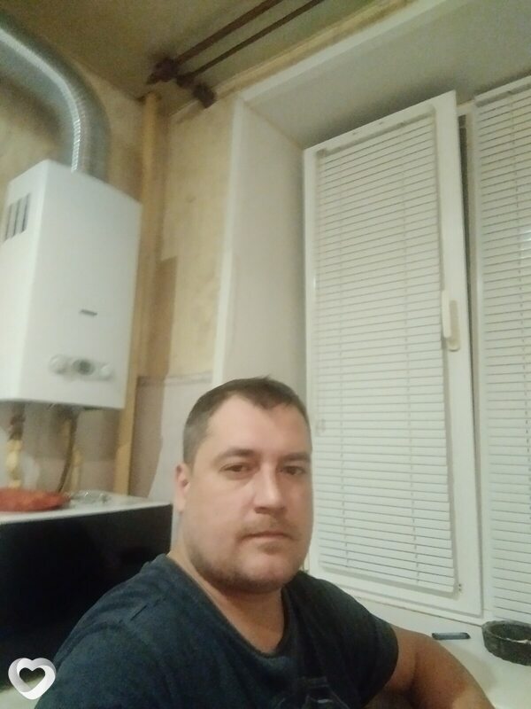 Александр, 38, Орёл — анкета №296844