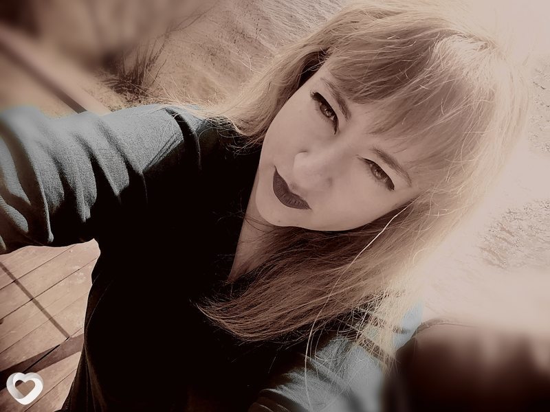 Анна, 43, Минске — анкета №296847