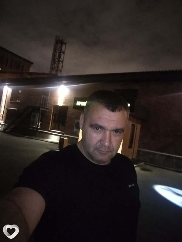 Денис, 46, Москве — анкета №296848