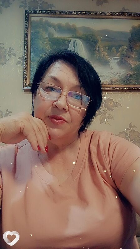 Ольга, 66, Иванове — анкета №296950