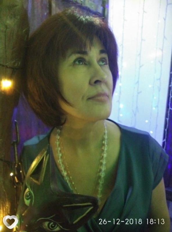 Алсу, 52, Уфе — анкета №296953