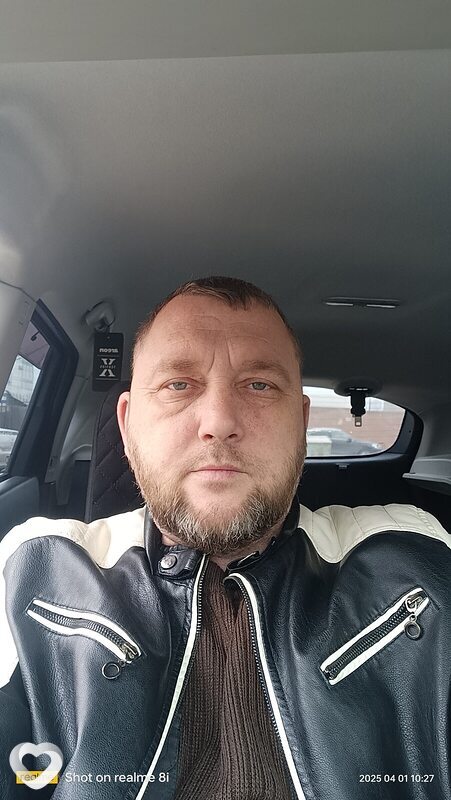Геннадий, 42, Астрахани — анкета №296957