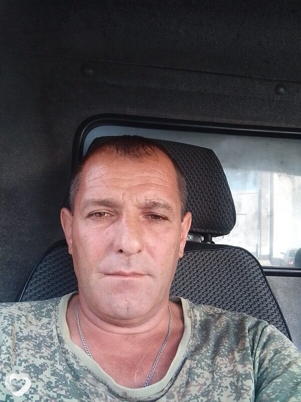Слава, 40, Ростове-на-Дону — анкета №296958