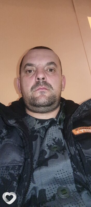 Евгений, 43, Иркутске — анкета №296960