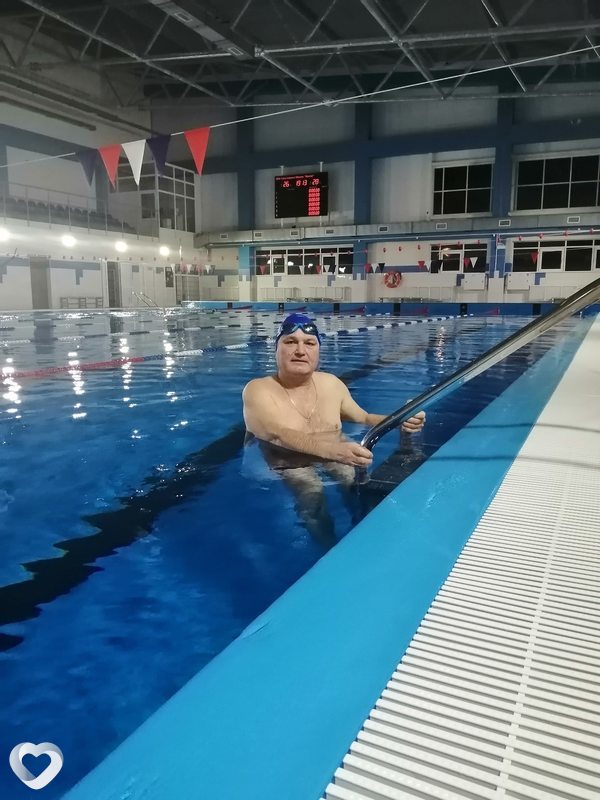 Михаил, 62, Иркутске — анкета №296969