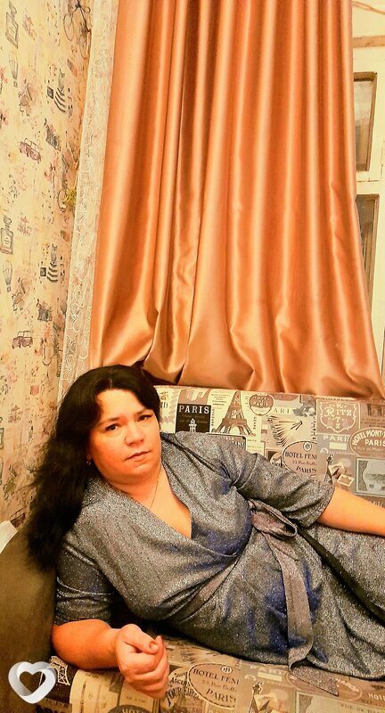 Ольга, 43, Тюмени — анкета №296971
