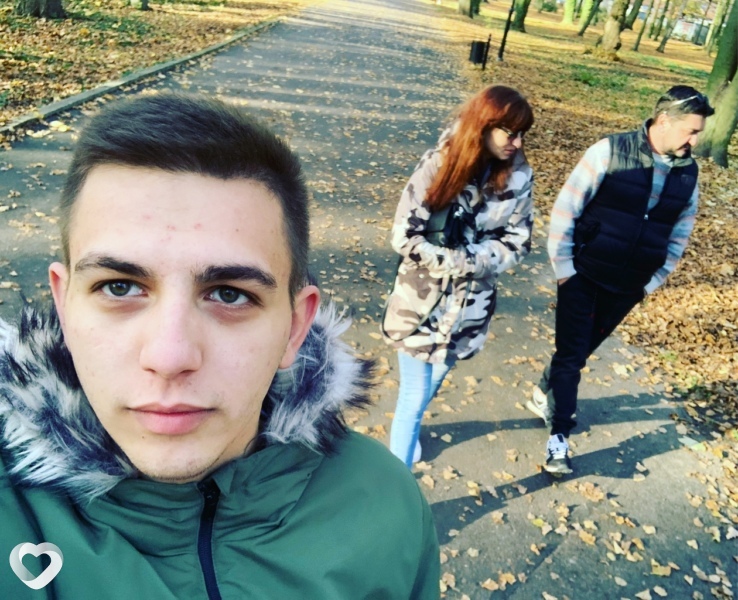 Сергей, 28, Киеве — анкета №296850