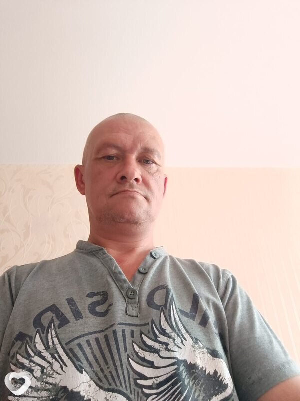 Rewq, 53, Могилев — анкета №296855