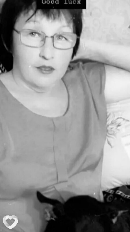 Ольга, 56, Минусинске — анкета №296860