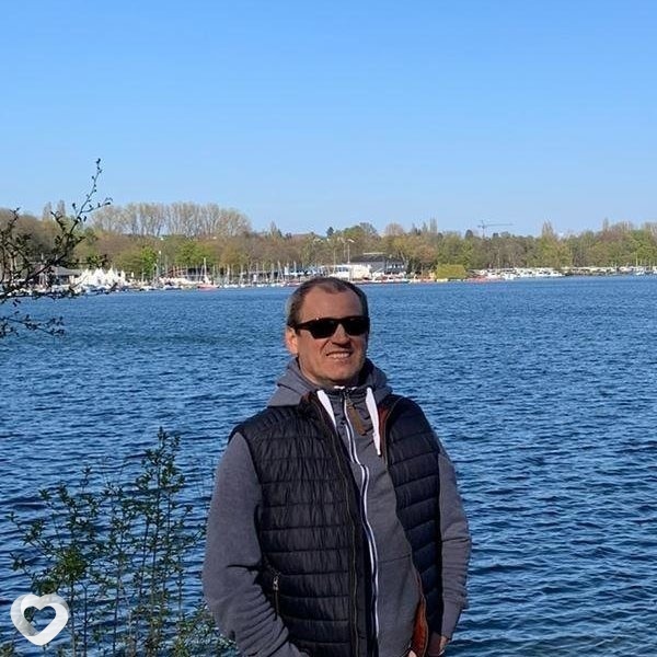 Евгений, 47, Николаеве — анкета №296869