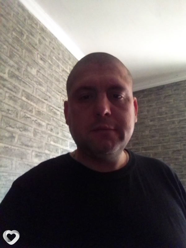 Виталя, 40, Симферополе — анкета №296870