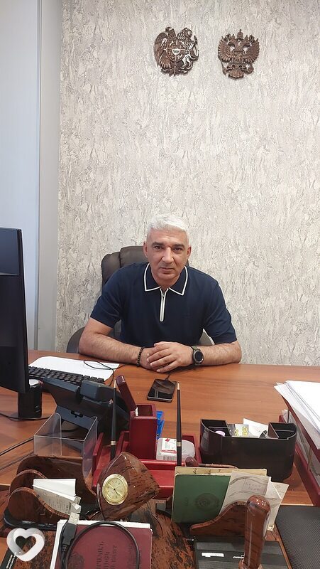 Бено, 46, Анапе — анкета №296873