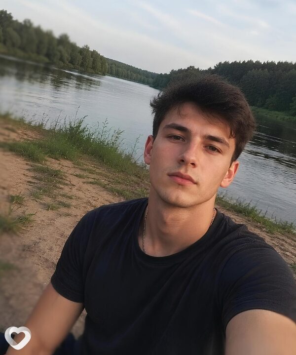 Men, Павлодар
