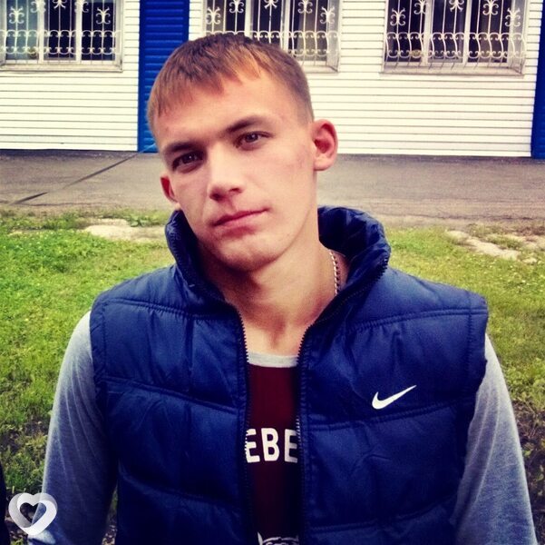 Антон, 32, Кургане — анкета №296878