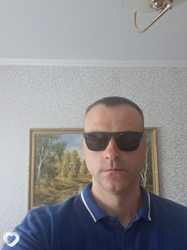 Александр, 39, Сморгони — анкета №296880