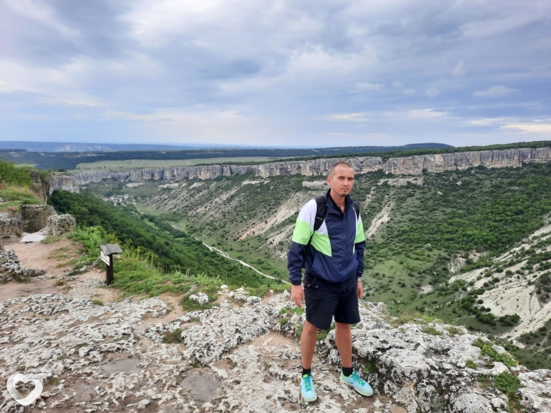 Юрий, 38, Ижевске — анкета №296881