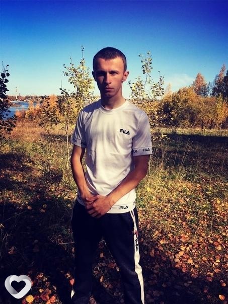 Андрей, 28, Москве — анкета №296882