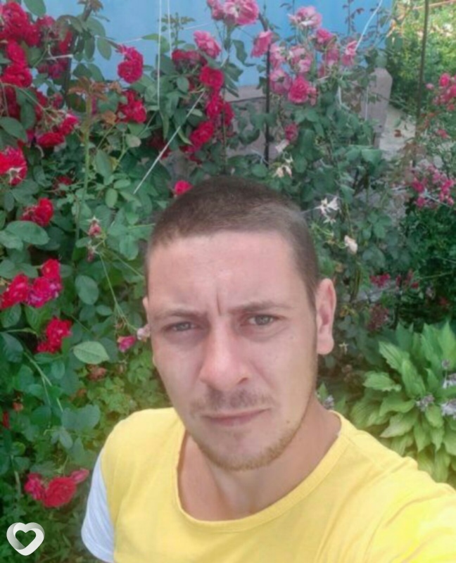 Андрей, 34, Гомеле — анкета №296889