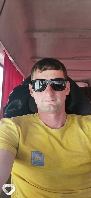 Андрей, 36, Борисове — анкета №296893