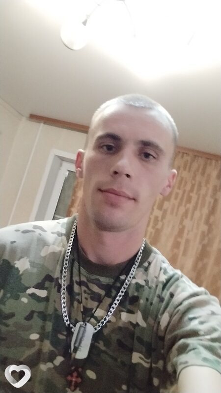 Военная Тайна, 28, Новосибирске — анкета №296926