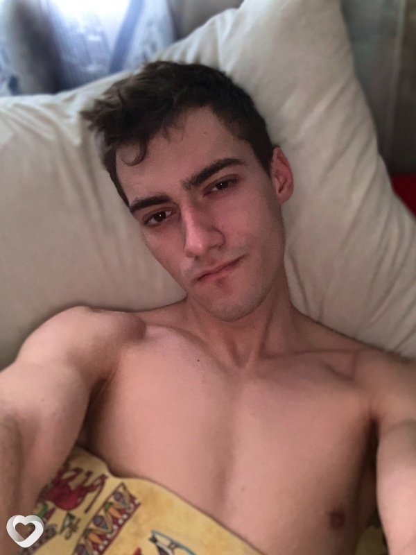 Никита, 27, Минске — анкета №296927