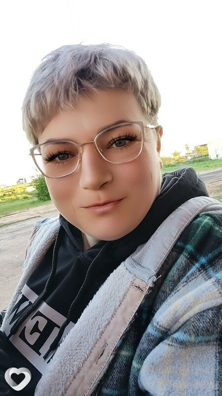 Валентина, 40, Минске — анкета №296933