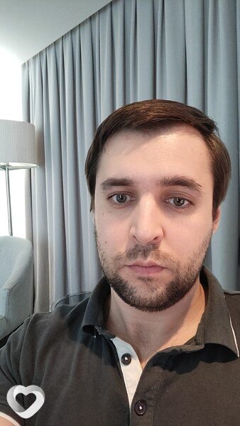 Lion, 35, Москве — анкета №296939