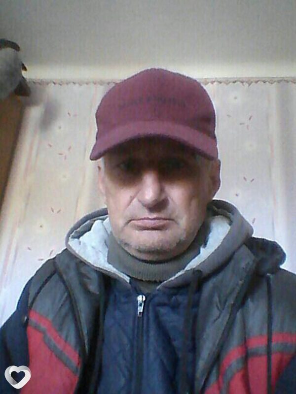Валентин, 62, Минске — анкета №296940
