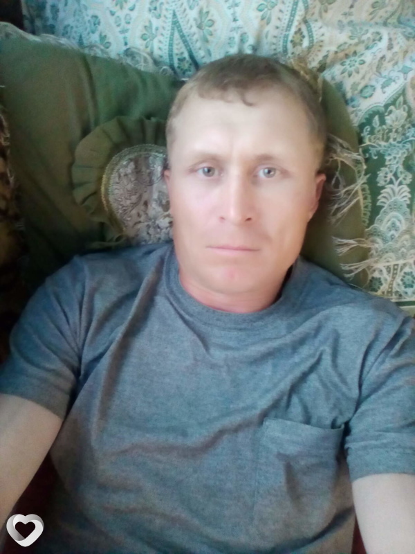 Иван, 36, Чите — анкета №296945