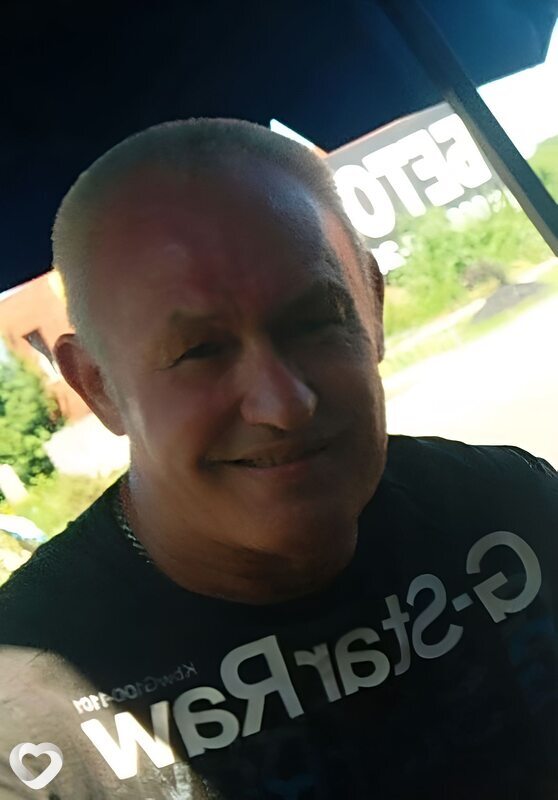 Сергей, 55, Киеве — анкета №296946