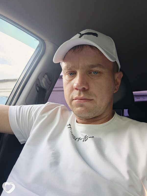 Макс, 38, Еманжелинске — анкета №296974