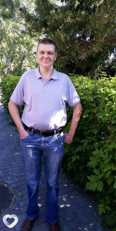 Анатолий, 44, Ишиме — анкета №296975
