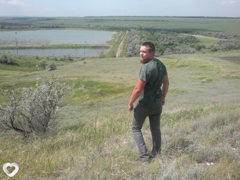 Павел, 31, Сызрани — анкета №296979
