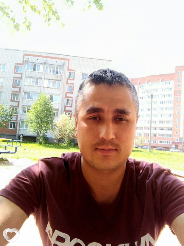 Денис, 37, Йошкар-Оле — анкета №296988