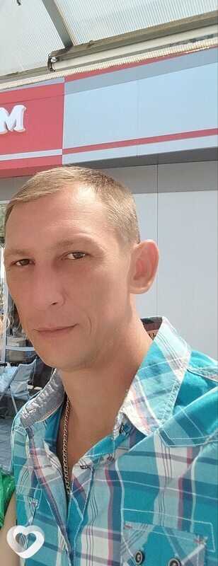 Алексей, 47, Волгограде — анкета №296989