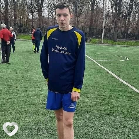 Андрей, 33, Черкассах — анкета №296994