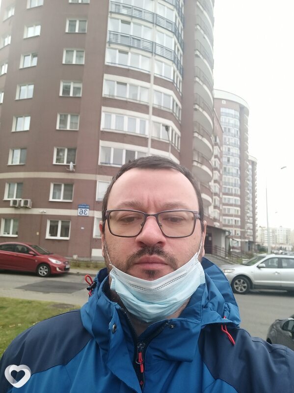 Валерий, 38, Минске — анкета №296995