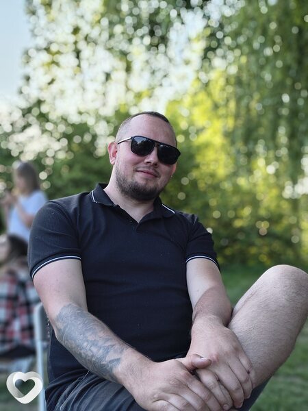 Slawek, Прушков