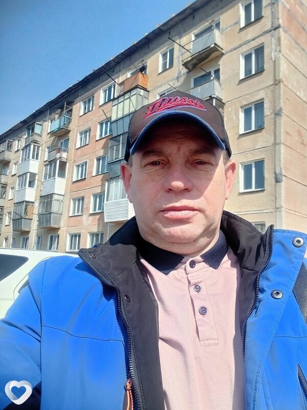Ялок, 49, Искитиме — анкета №296901