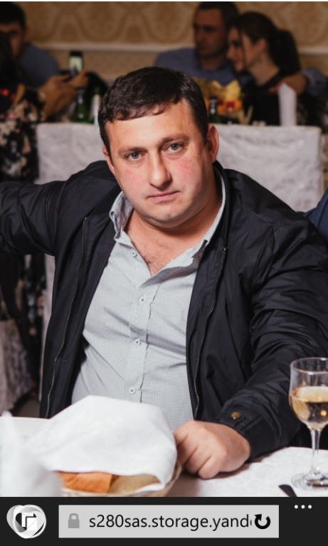 Сергей, 45, Сочи — анкета №296903
