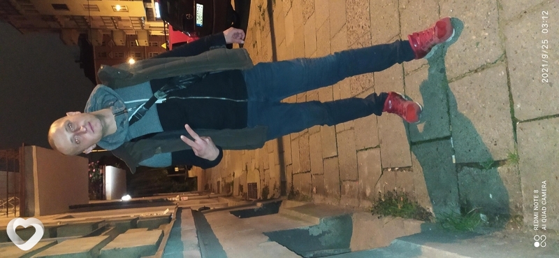 Andrii, Вроцлав
