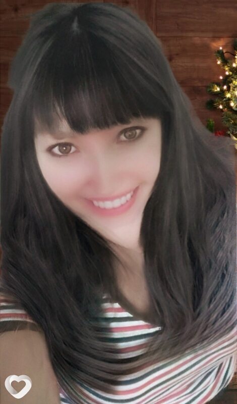 Алина, 42, Старом Осколе — анкета №296913