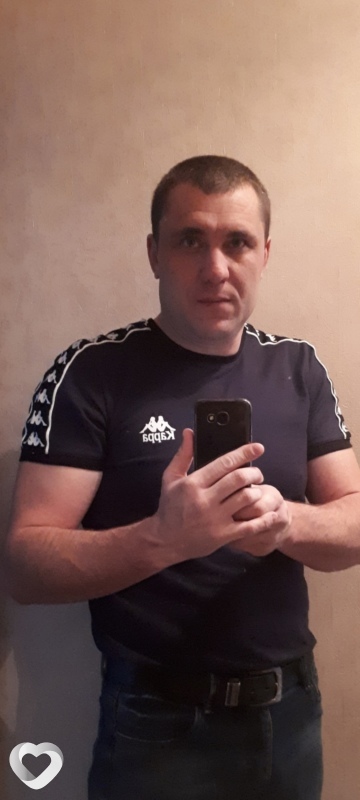 Алексей, 43, Саратове — анкета №296916