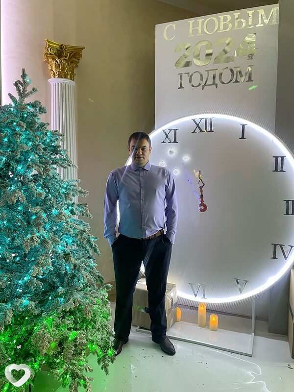 Валерий, 38, Сургуте — анкета №296919