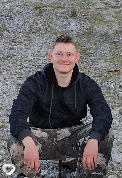 Александр, 32, Екатеринбурге — анкета №296777