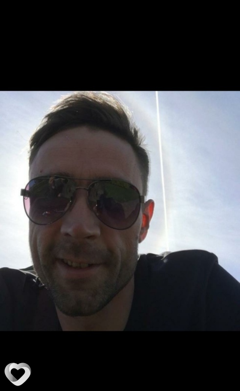 Андрей, 38, Барнауле — анкета №296778