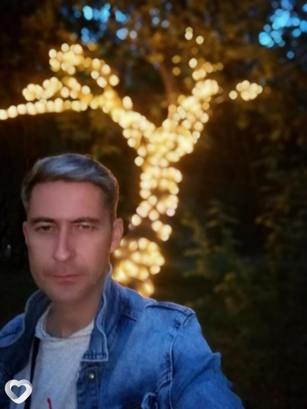 Сергей, 39, Барнауле — анкета №296779
