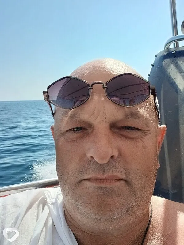 Алексей, 51, Москве — анкета №296790