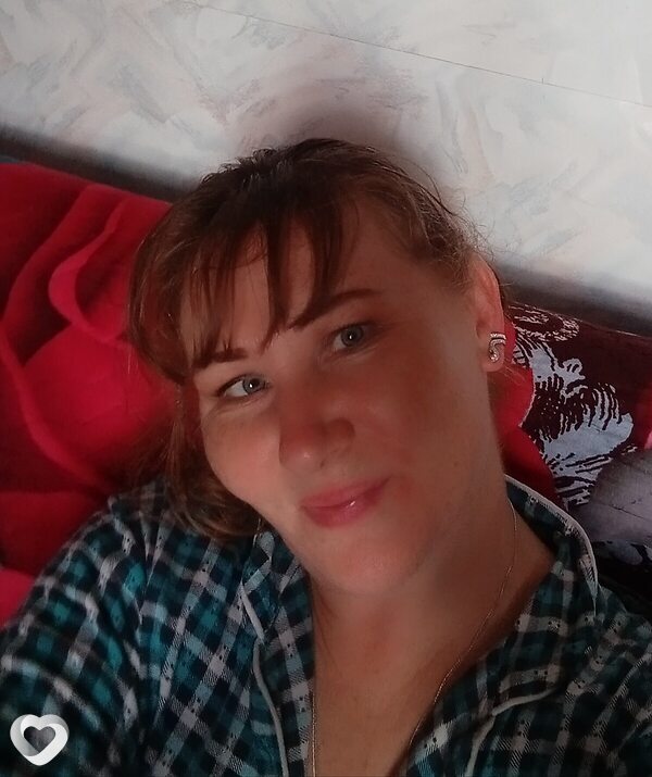 Наташа, 49, Ижевске — анкета №296791