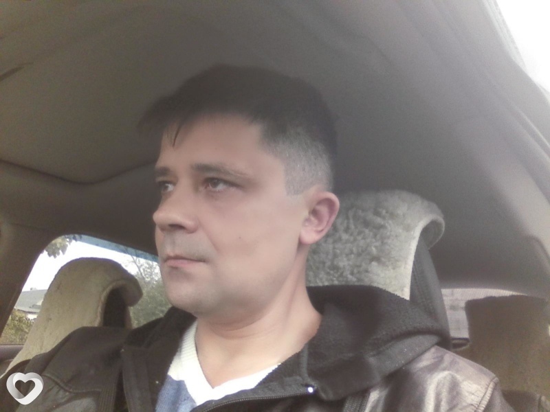 Сергей, 46, Москве — анкета №296798